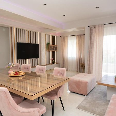 Luxury Apartman Imperio Šibenik Buitenkant foto