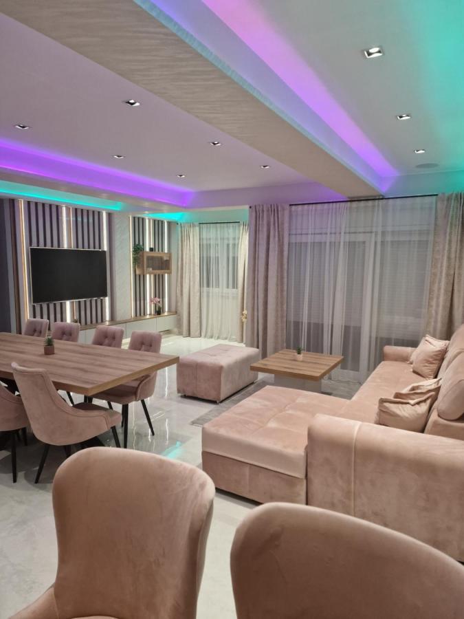 Luxury Apartman Imperio Šibenik Buitenkant foto