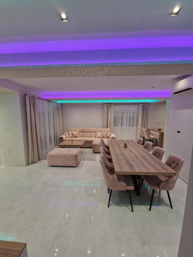 Luxury Apartman Imperio Šibenik Buitenkant foto