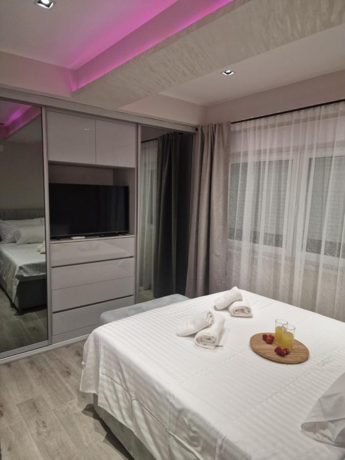 Luxury Apartman Imperio Šibenik Buitenkant foto