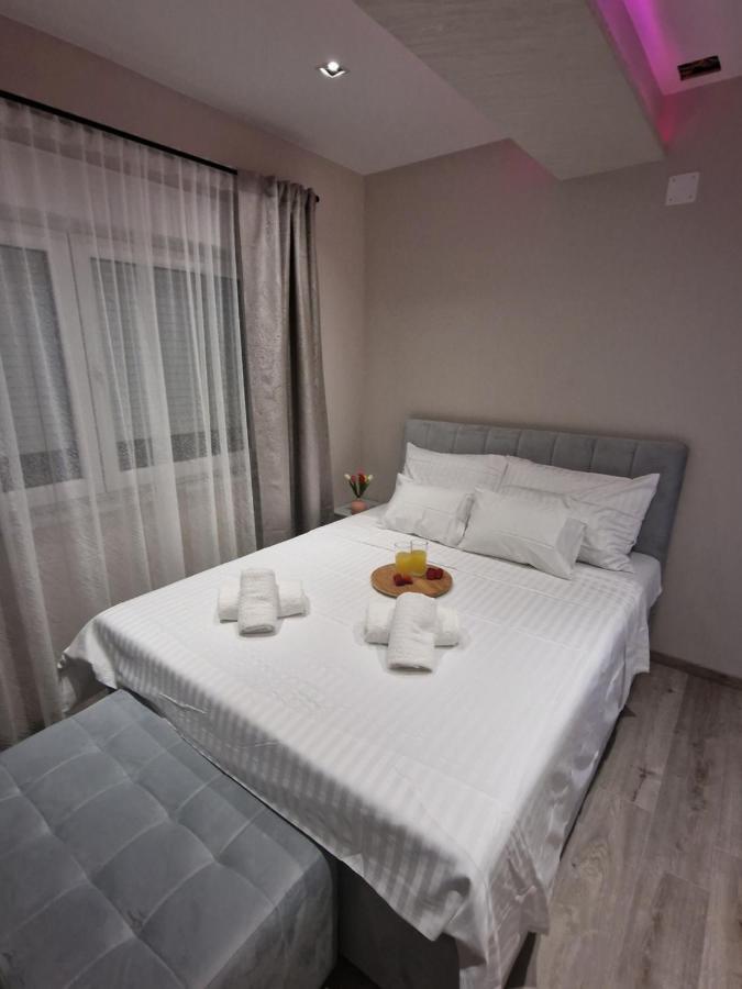 Luxury Apartman Imperio Šibenik Buitenkant foto