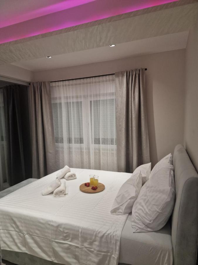 Luxury Apartman Imperio Šibenik Buitenkant foto