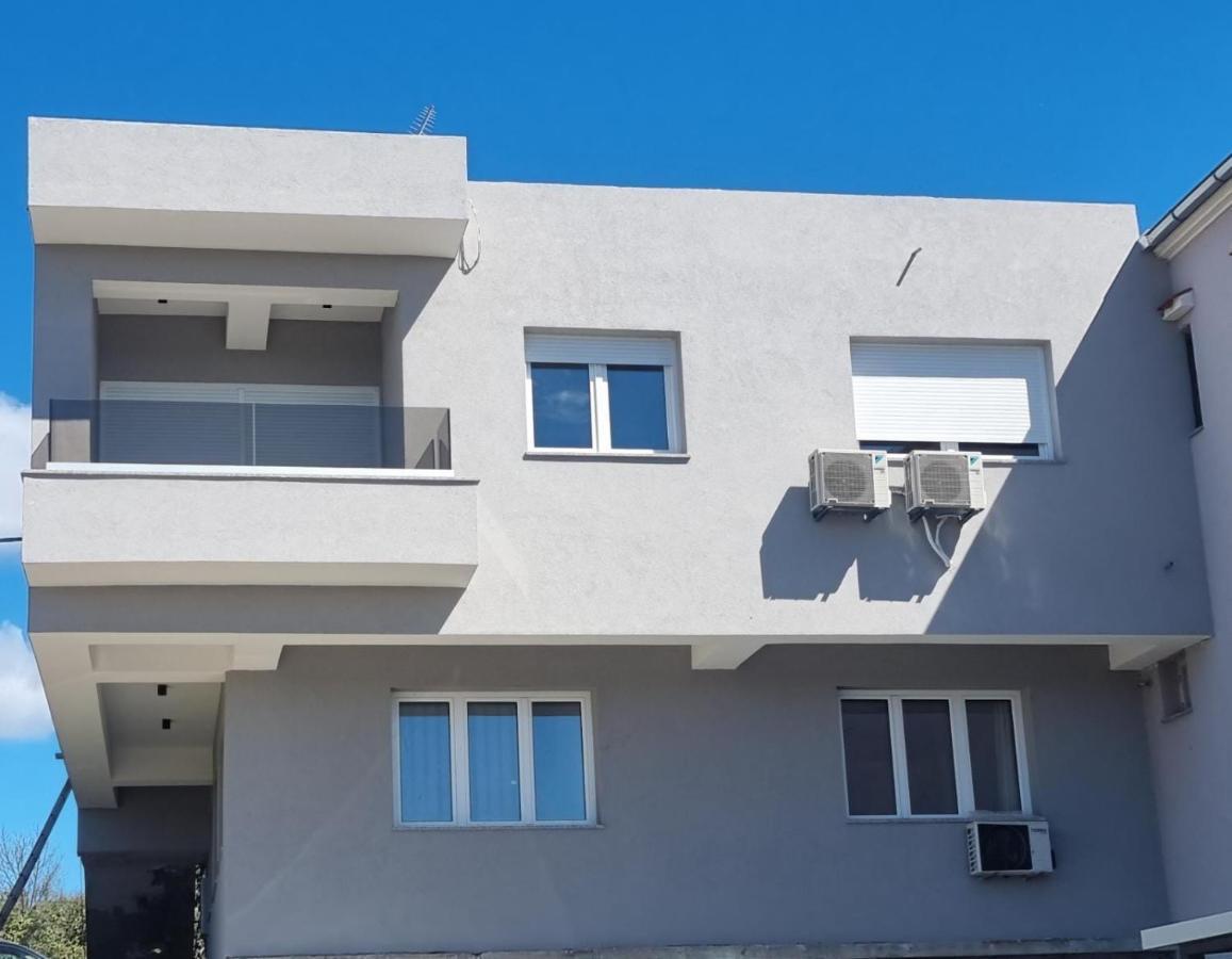 Luxury Apartman Imperio Šibenik Buitenkant foto