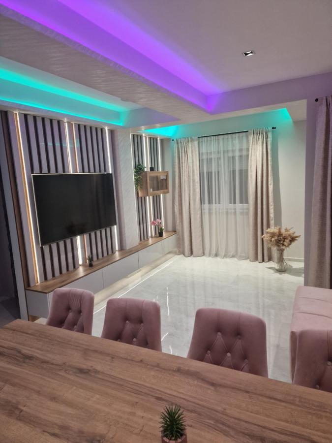 Luxury Apartman Imperio Šibenik Buitenkant foto