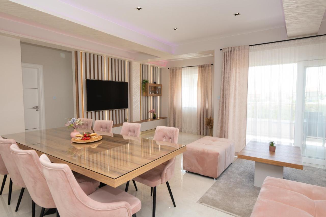 Luxury Apartman Imperio Šibenik Buitenkant foto