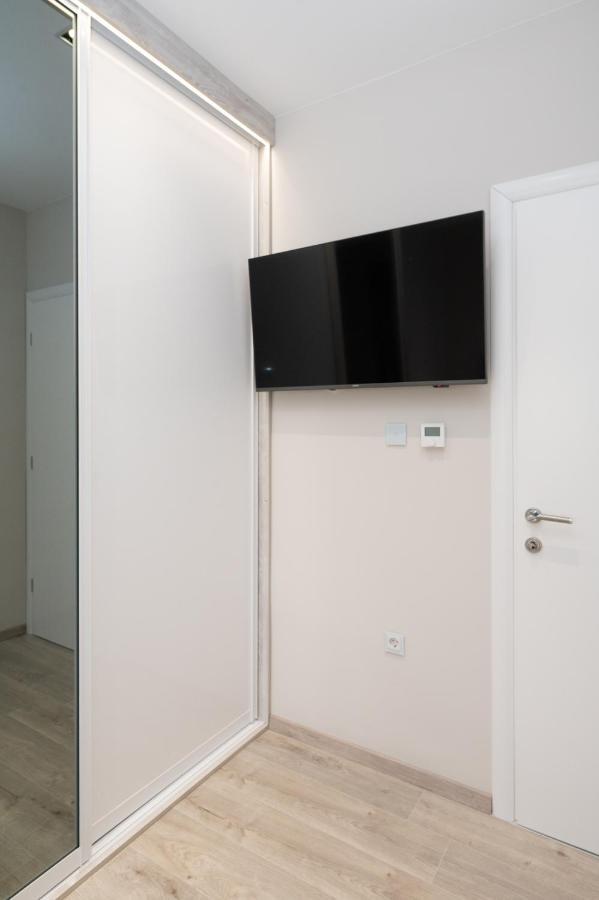 Luxury Apartman Imperio Šibenik Buitenkant foto