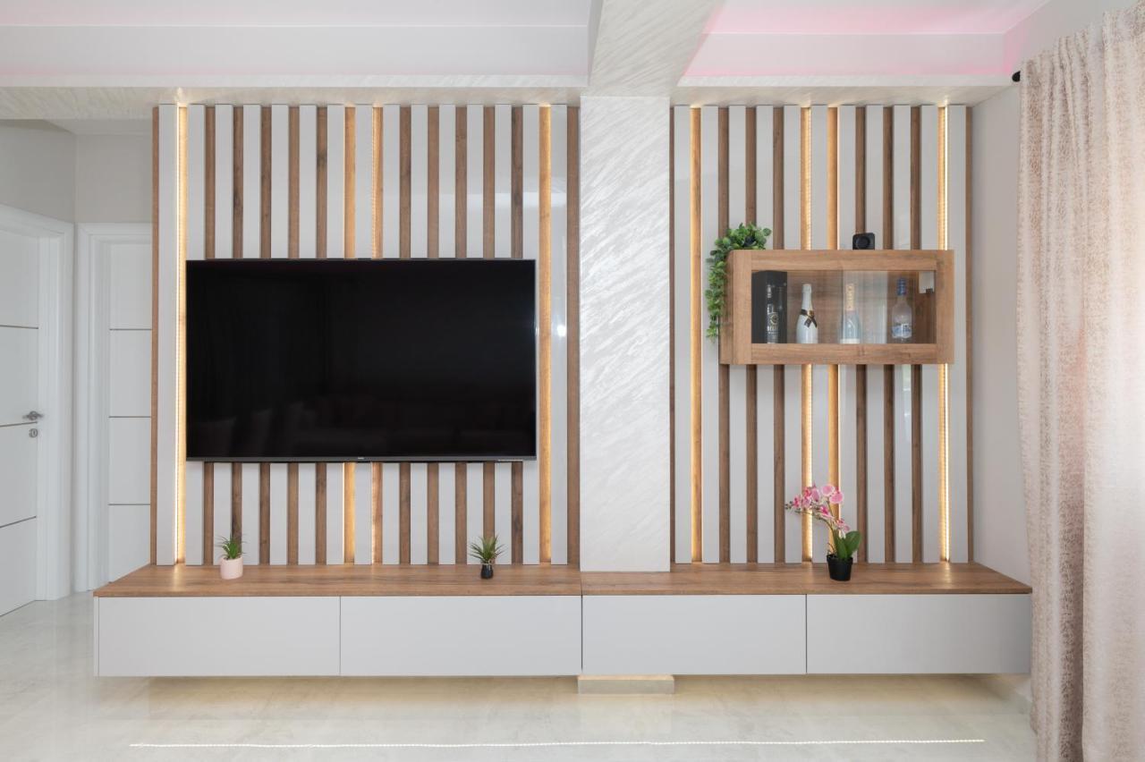 Luxury Apartman Imperio Šibenik Buitenkant foto