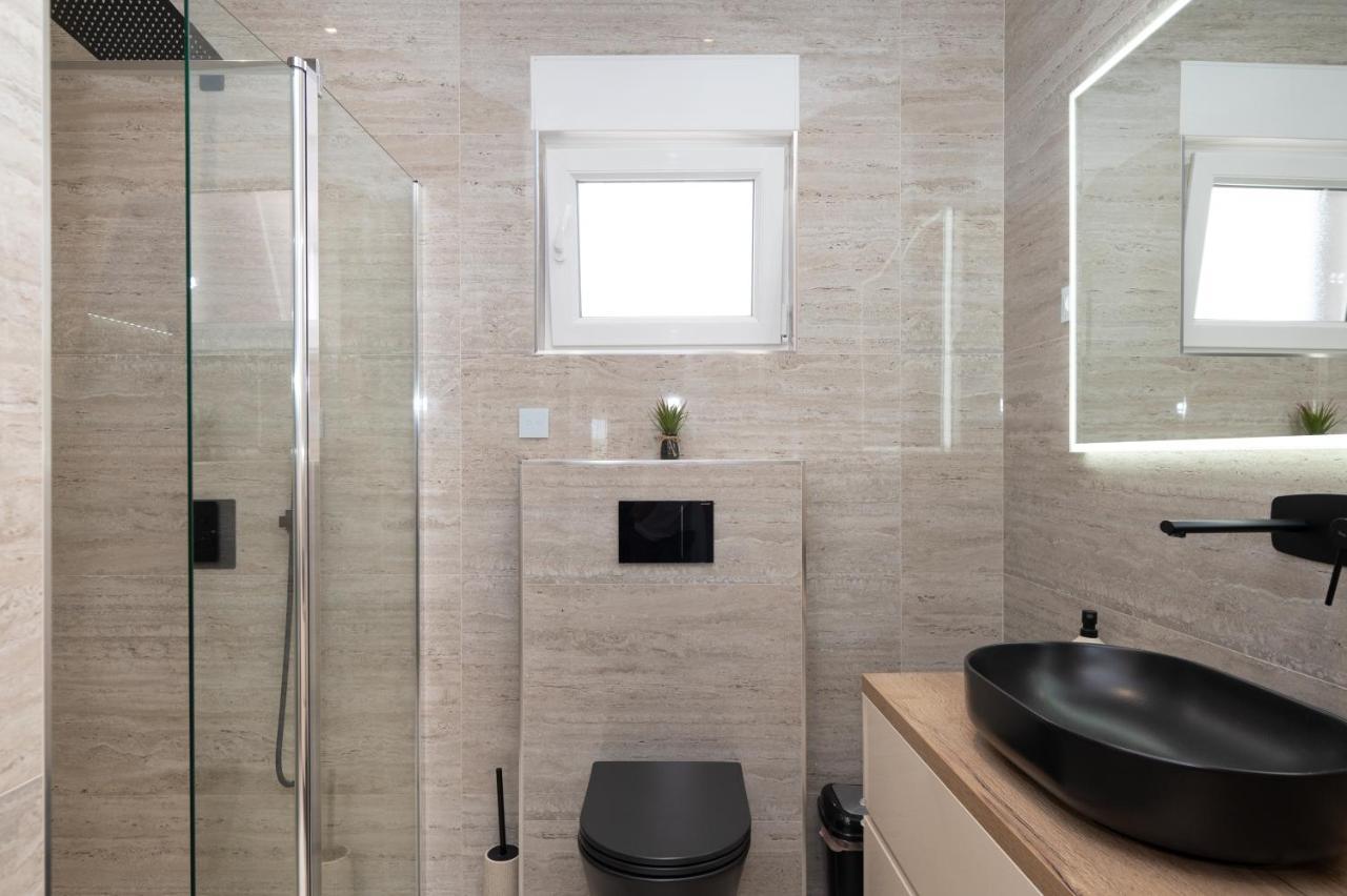 Luxury Apartman Imperio Šibenik Buitenkant foto