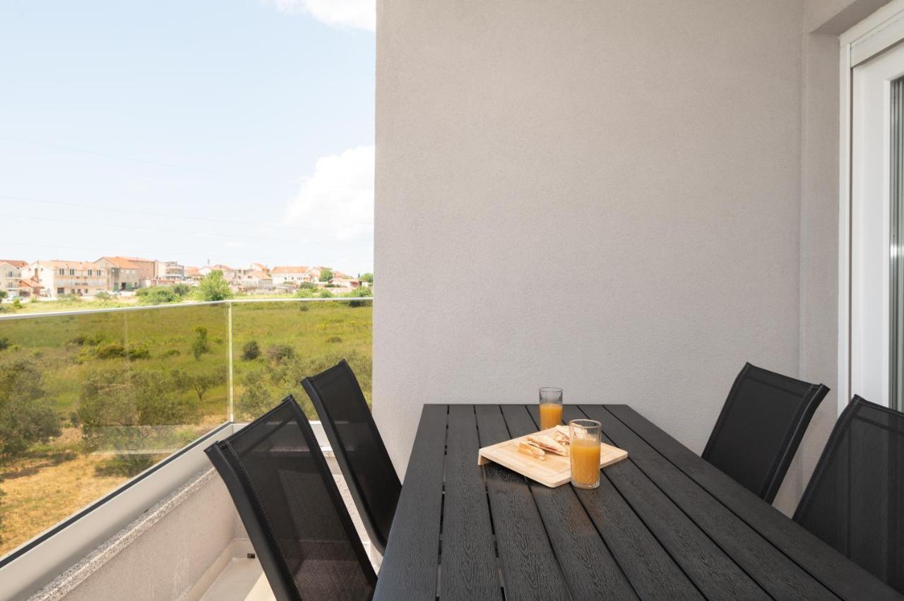 Luxury Apartman Imperio Šibenik Buitenkant foto