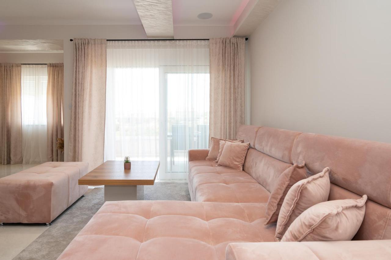 Luxury Apartman Imperio Šibenik Buitenkant foto