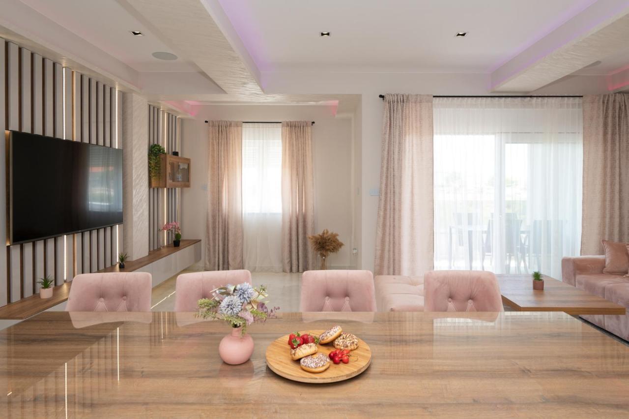 Luxury Apartman Imperio Šibenik Buitenkant foto