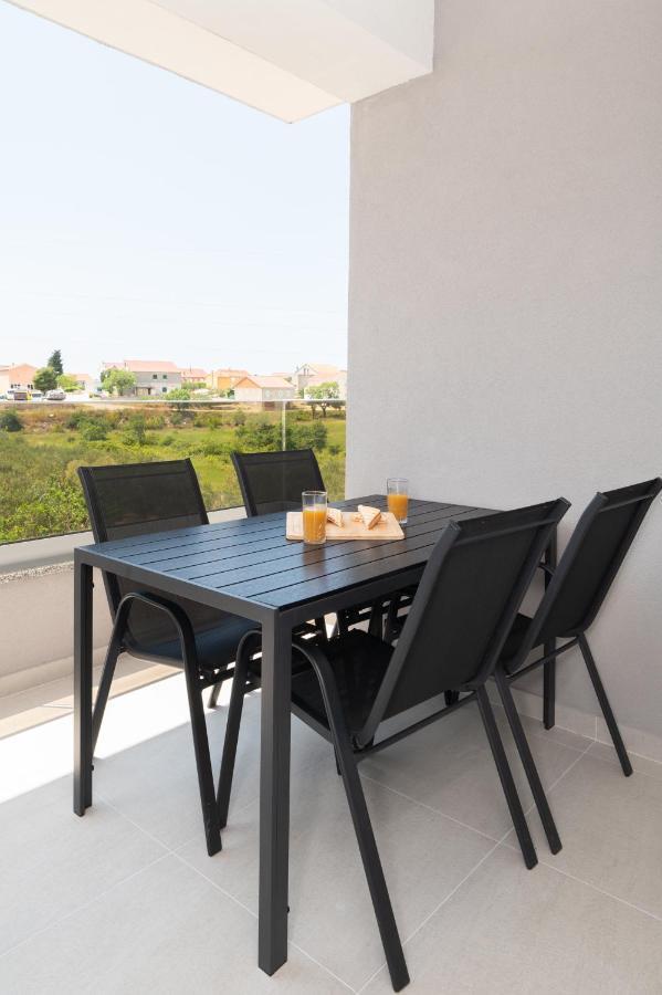 Luxury Apartman Imperio Šibenik Buitenkant foto