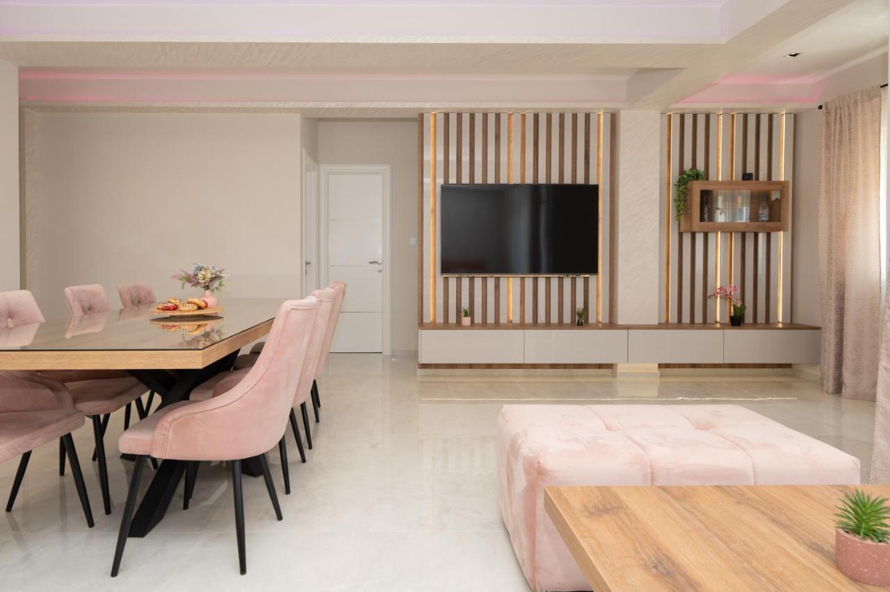 Luxury Apartman Imperio Šibenik Buitenkant foto