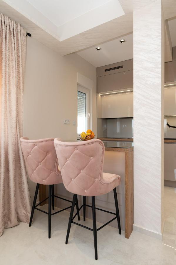 Luxury Apartman Imperio Šibenik Buitenkant foto