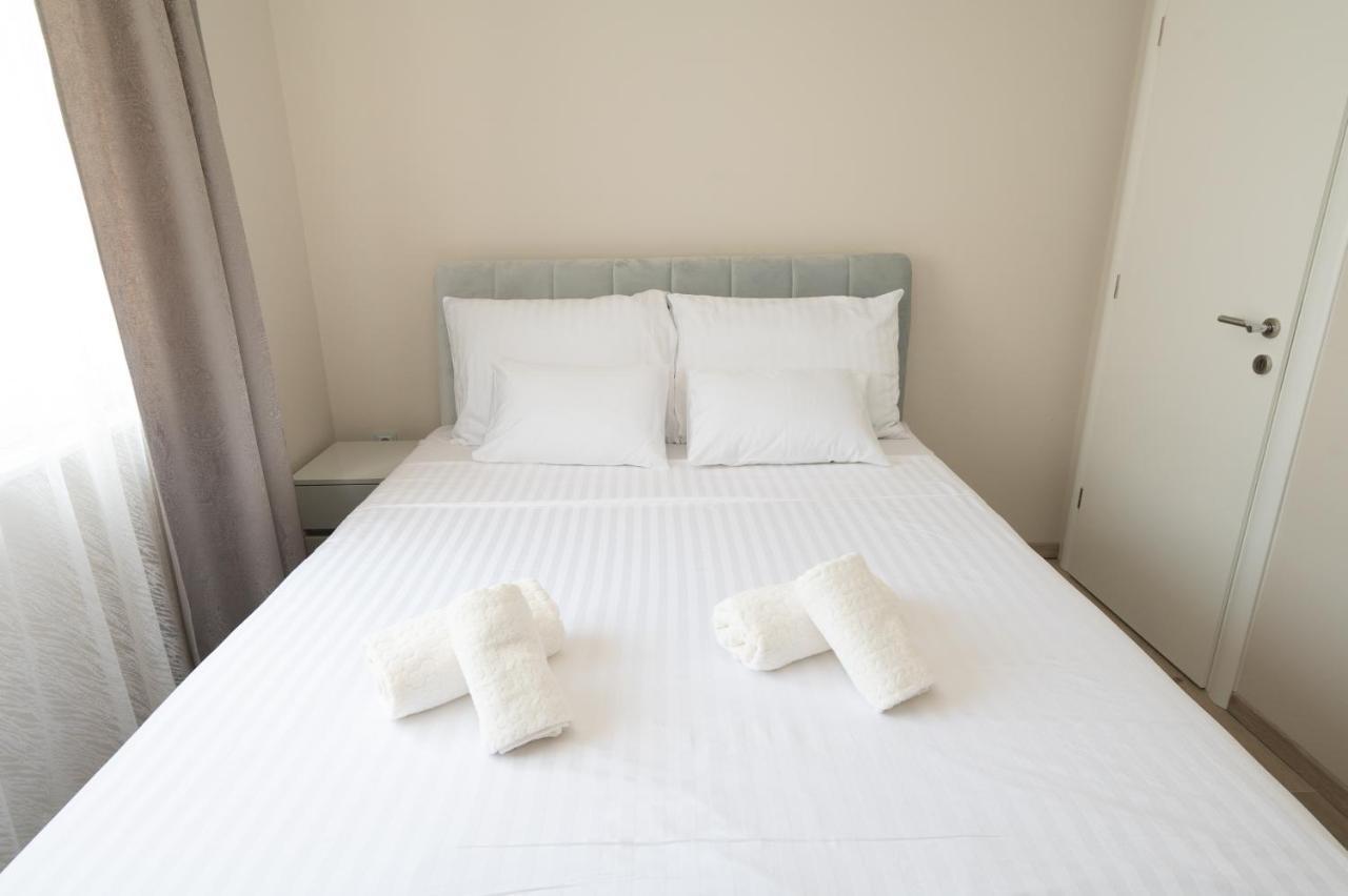 Luxury Apartman Imperio Šibenik Buitenkant foto
