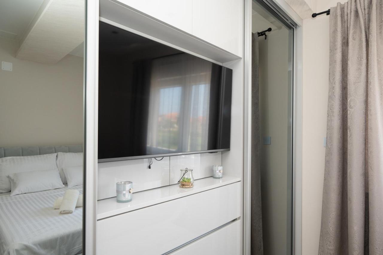 Luxury Apartman Imperio Šibenik Buitenkant foto