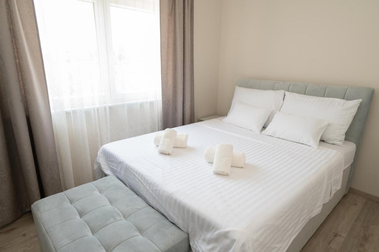 Luxury Apartman Imperio Šibenik Buitenkant foto