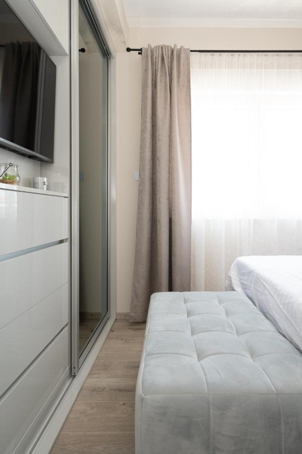 Luxury Apartman Imperio Šibenik Buitenkant foto