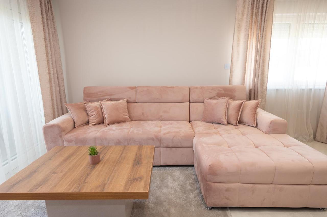 Luxury Apartman Imperio Šibenik Buitenkant foto