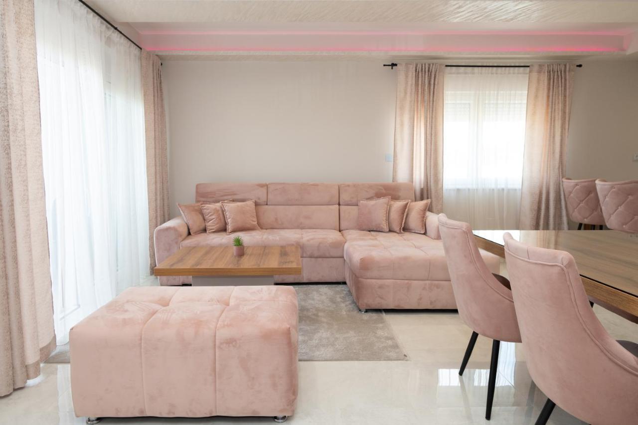 Luxury Apartman Imperio Šibenik Buitenkant foto