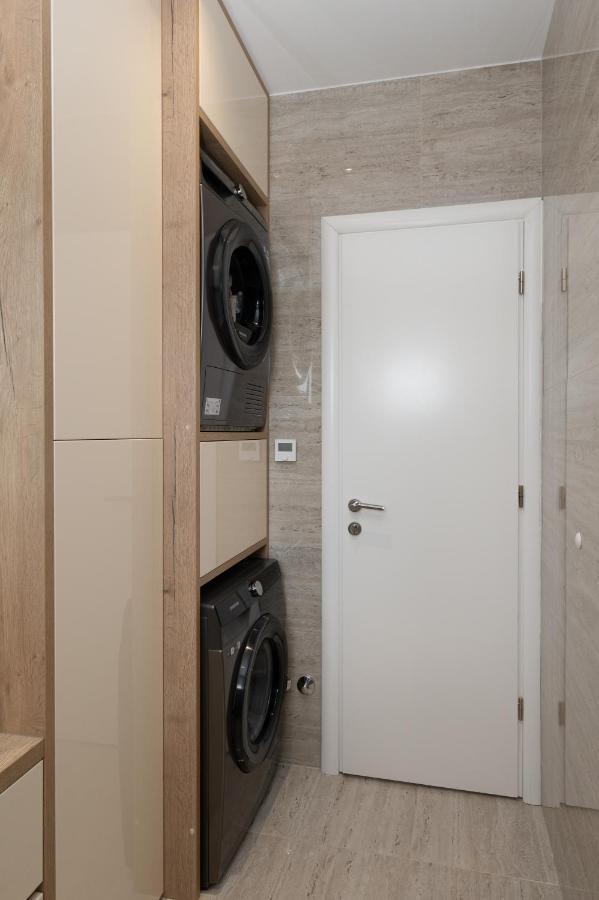 Luxury Apartman Imperio Šibenik Buitenkant foto