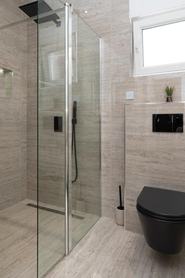 Luxury Apartman Imperio Šibenik Buitenkant foto