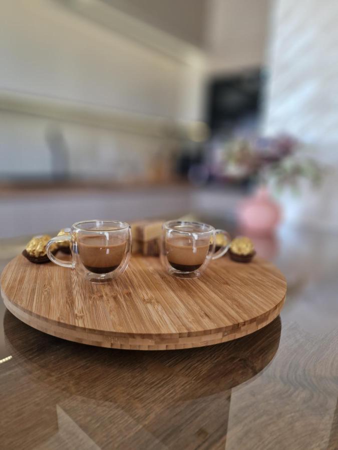 Luxury Apartman Imperio Šibenik Buitenkant foto