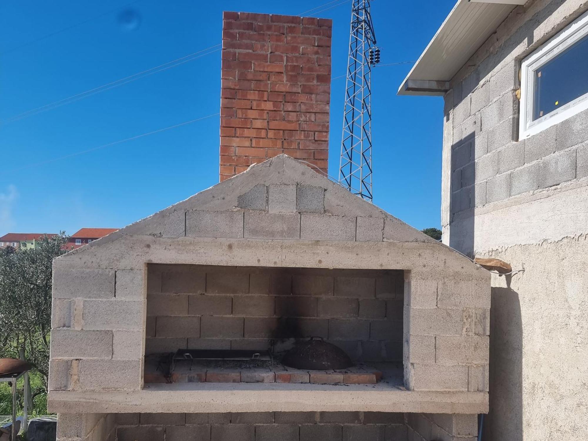 Luxury Apartman Imperio Šibenik Buitenkant foto