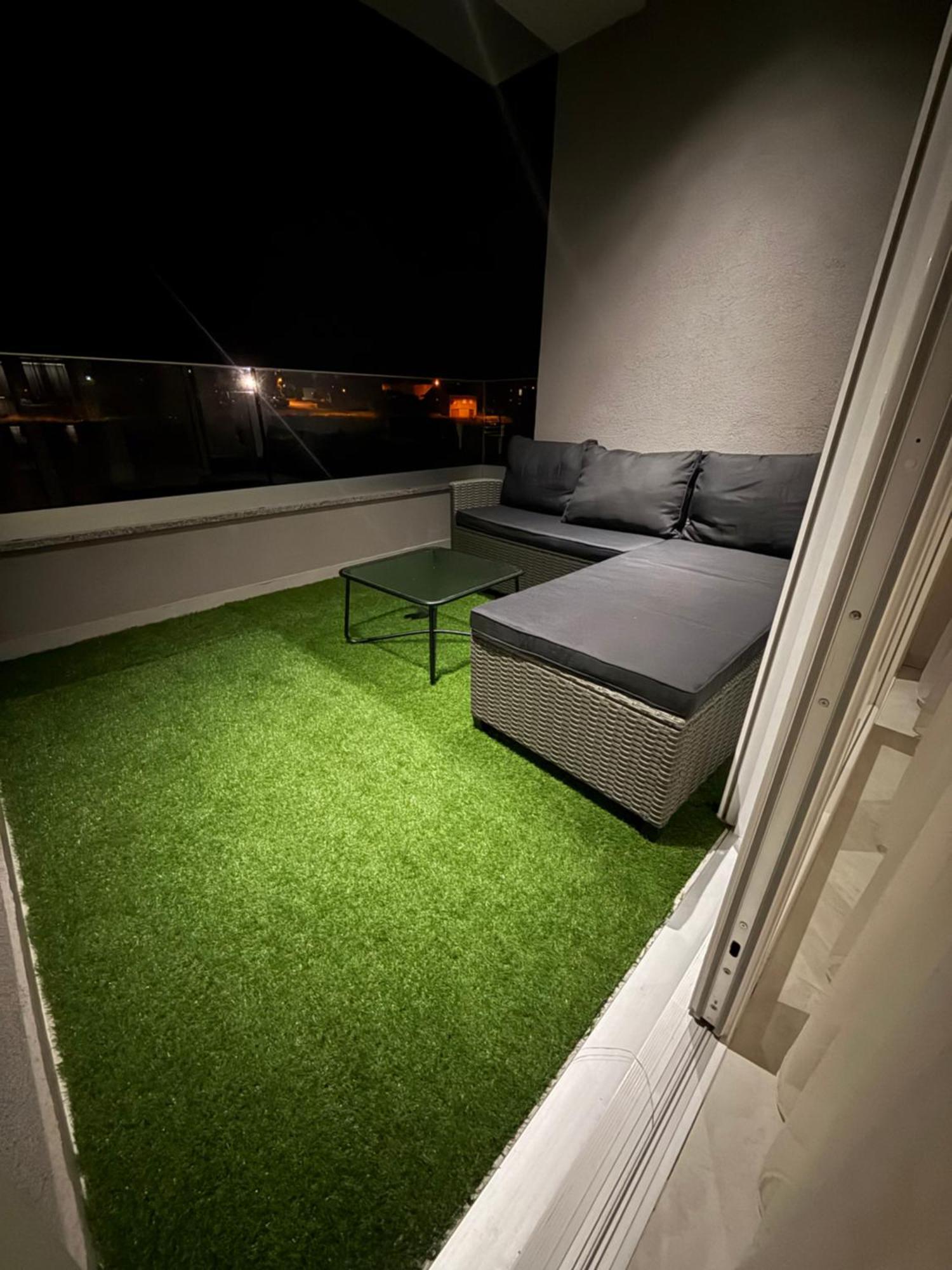 Luxury Apartman Imperio Šibenik Buitenkant foto